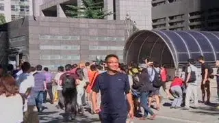 Persidangan Putra Jenderal China Terkait Kasus Pemerkosaan