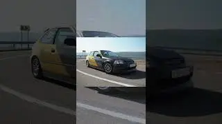 КАК ВАМ НАШ HONDA CIVIC EK? 🧐