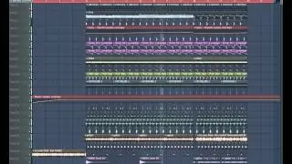 Madeon - La Lune (Cormak Remake)