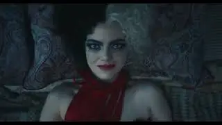 #Cruella
