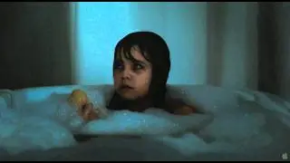 Don't Be Afraid of the Dark (2011) - Trailer 1080