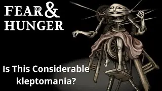 Fear & Hunger Guide: How To Fight Skin Granny