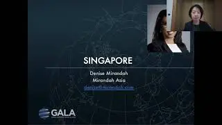 Asia Pacific Advertising Law Year in Review - October 22, 2020