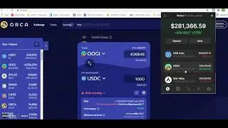 How and Where to Sell or Buy OOGI (OOGI) – An Easy Step by Step Guide On Orca & Phantom Wallet