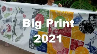 BIG PRINT 2021