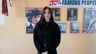Последний звонок 2021, IPLT "Alexandr Puşkin" , конец учебного года 2020-2021.