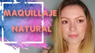 Maquillaje Sencillo Para Principiantes