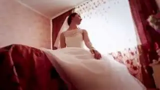 Свадебный клип Анастасия и Иван (Sofronoff)