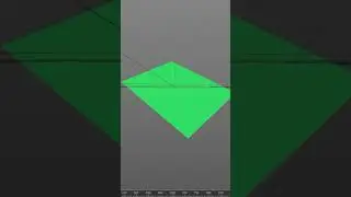 3D Трекинг в Blender и After Effects 