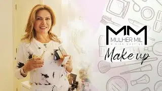 MULHER MIL | MAKE UP