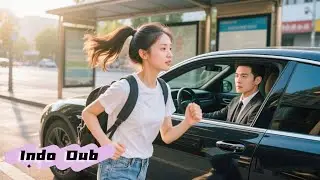 CEO jomblo 30 tahun jatuh cinta pada gadis ketinggalan bus, hidupnya langsung berubah!