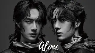 [OPV] เหงาปาก #ป๋อเถียน