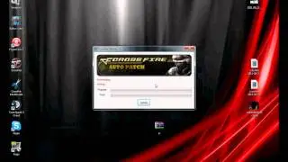 Win (ganhar) USP CrossFire grátis xX-]Pain[-Xx