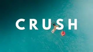 Besomorph - Crush (Lyrics)