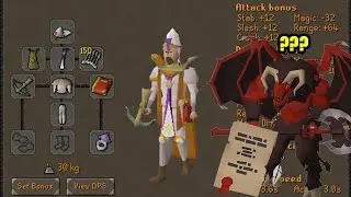 Yama Glyphic Attenuation 600k Budget Clear! - Ruby cheese method (Patched)