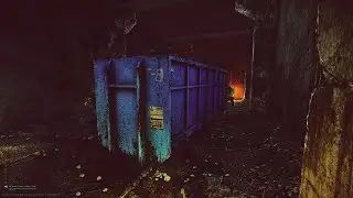 Сидим EFT