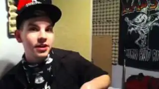 The brains writing lyrics