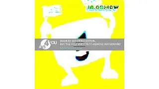 Preview 2 i tuber i video Channel HD Deepfake V2 Effects (P2TOSC25V2DE) In G Major 7