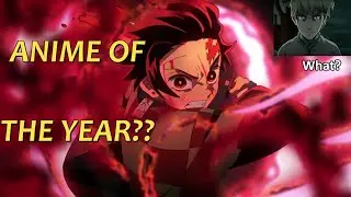 The Crunchyroll Anime Awards 2020