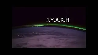 Crazies Visualizer (prod. Julius)