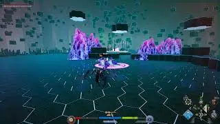 RPGEngineToolkit: When you fight like Leroy Jenkins...