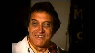 Os Mirins - baile 1998