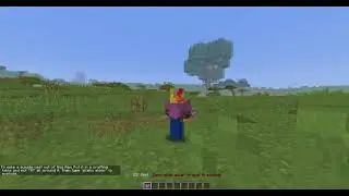 Suicide Vest in Minecraft! | WHY ISN'T THIS ALREADY A THING?!?