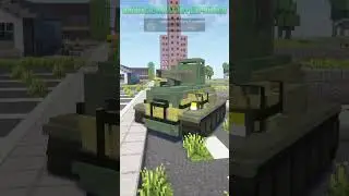 Minecraft Still-Updated Military Mods ! #2 