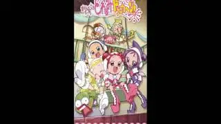 MAHO Dou - MAHO de Cha-cha-cha (-2 Version)