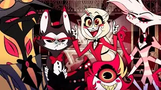Hazbin Hotel Can't Catch A Break