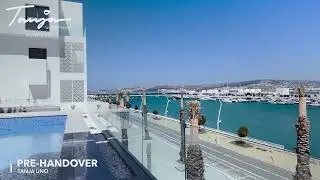 Tanja Waterfront - Project Updates - Q2 2024