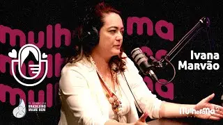 IVANA MARVÃO