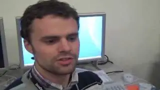 JavaOne Minute with VDI