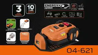 MOWING ROBOT NEO TOOLS (04-621)