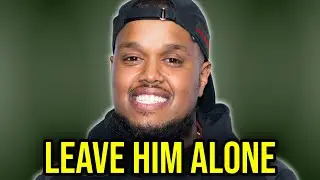Leave Chunkz Alone
