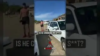 LOGAN PAUL GETS ROBBED!! www.UHeardThat.Net