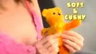 Youtube Poop: THE TITTY BEAR WANTS YOUR SOUL