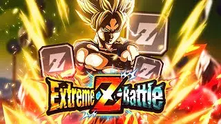 ATTENTION GLOBAL PLAYERS - COMPLETE GUIDE TO PRIME BATTLE LR SSJ GOKU EZ AREA