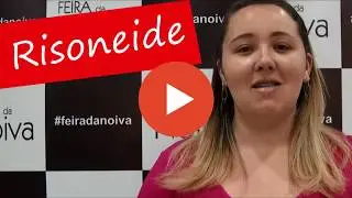 FEIRA DA NOIVA - Depoimento Risoneide
