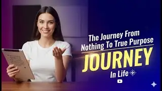 From Nothing to Purpose | A Life-Changing Story of Perseverance and Hope