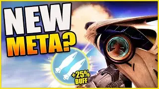 BEST DAMAGE PERK?! Bipod's BUFF Changes Everything! (Destiny 2)