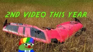 Day out and my 2nd video this year =)