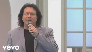 Andreas Martin - Lieben, Leben, Lachen (ZDF-Fernsehgarten 25.08.2013)