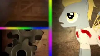 [PMV] Awoken RUS SUB Субтитры