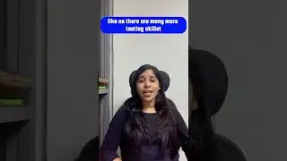 🚀 Technical Skill Required to be Software Tester