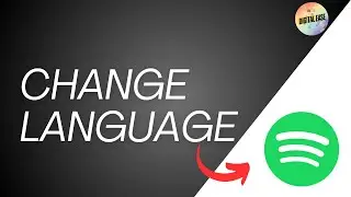 How to Change Language on Spotify