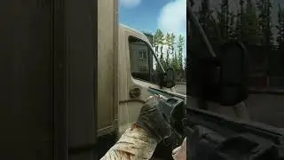 Непруха в Escape from Tarkov #shorts