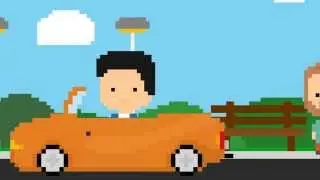 Squad Pixel: Intro