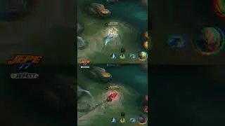 MASIH GA PERCAYA ‼️ TERNYATA ALUCARD DAN HANZO PUNYA KECEPATAN YANG