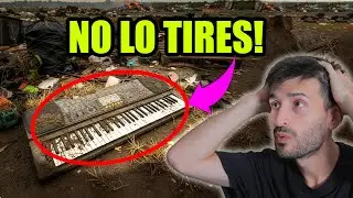 Turn any keyboard into a MIDI controller🎹 Cristian JS